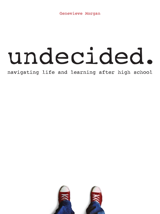 Title details for Undecided by Genevieve Morgan - Available